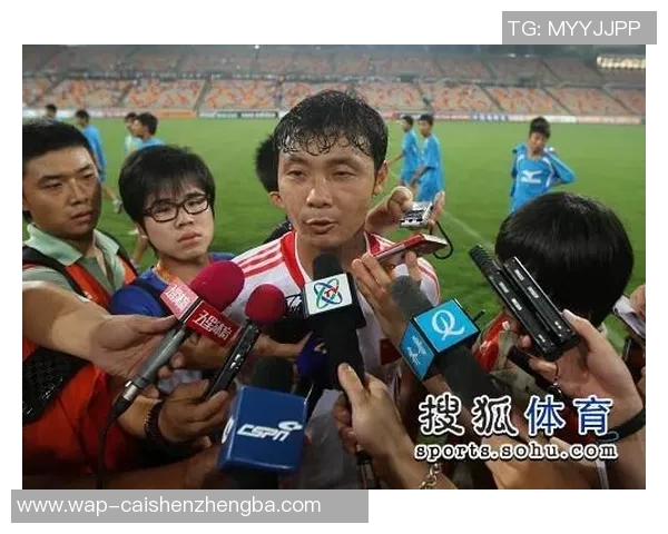 汪强足球：探索中国足球新篇章与未来发展之路